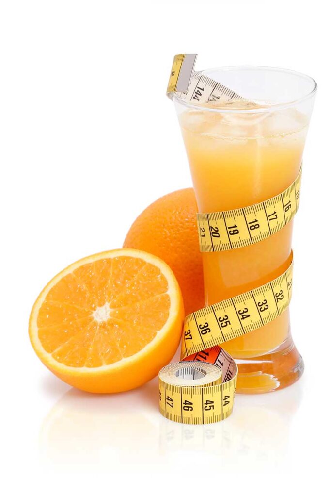 Centre perte de poids